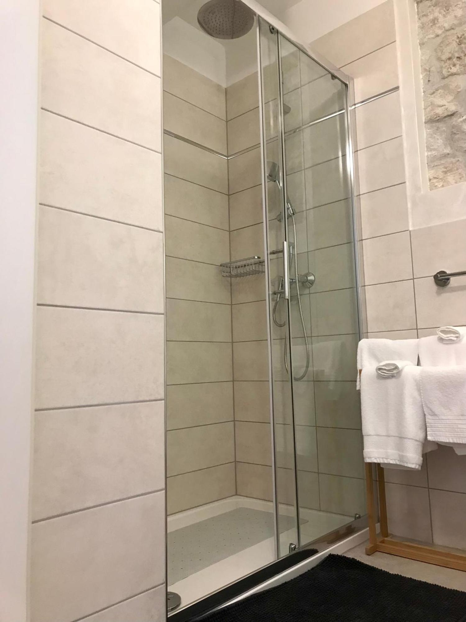 Casa Vittoria Otel Rovinj Oda fotoğraf